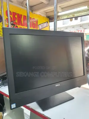 Dell Optiplex 3240 All-in-One 8GB Intel Core I5 HDD 500GB