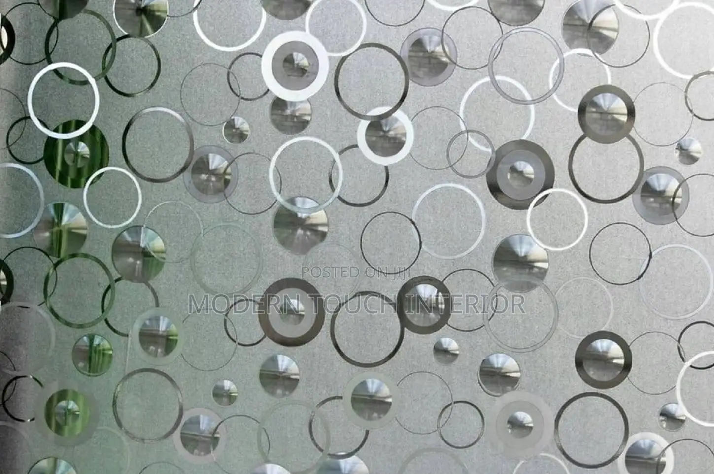 Privacy PLUS Window Film