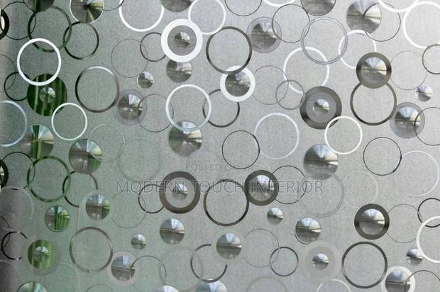 Privacy PLUS Window Film