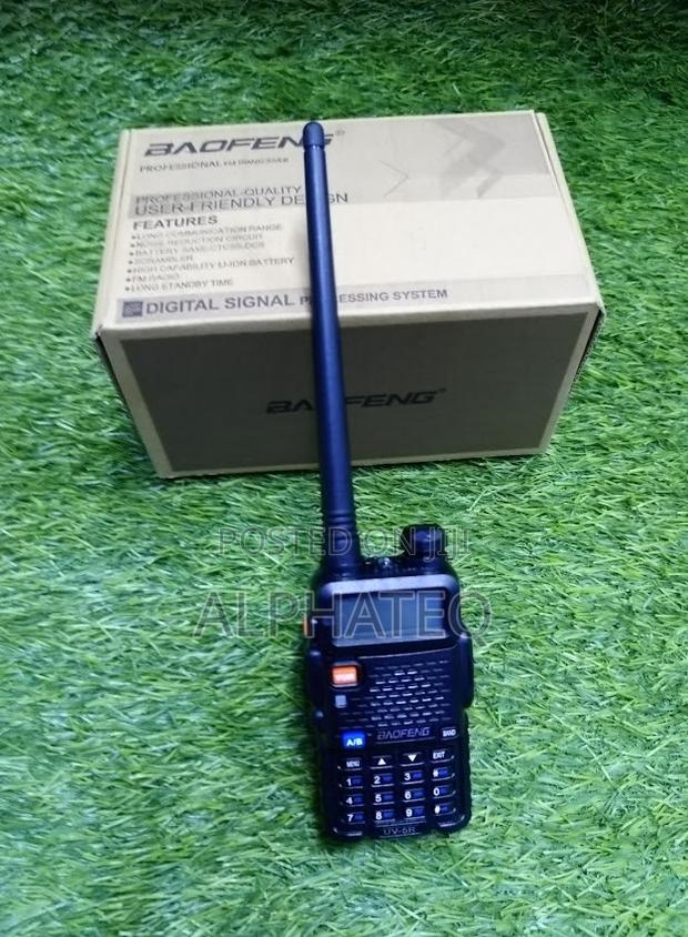 Licence Free Walkie Talkie Baofeng Uv5r, Baofeng UV-5R