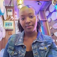 Wangari Kamanja logo