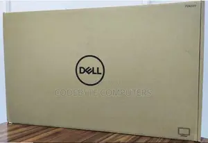 Dell P2422H 24" FHD Monitor, Height, Pivot (Rotation)