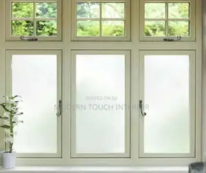 Office Commercial Frosted Films
