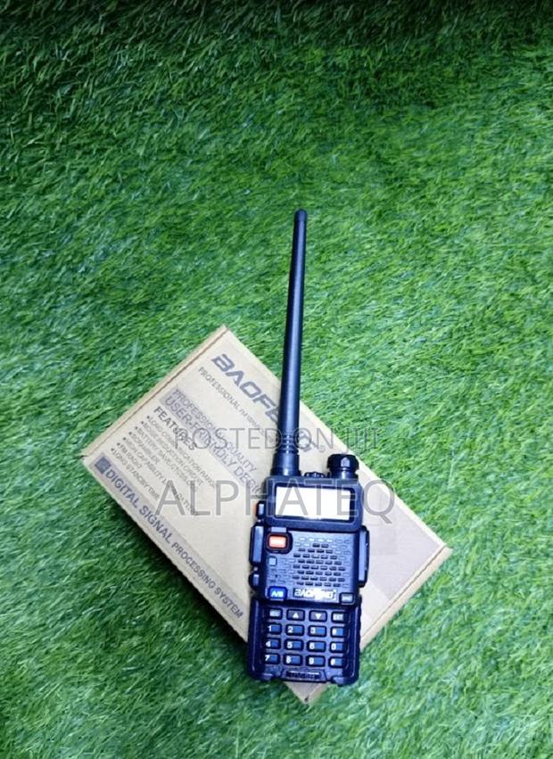 Uv5r Baofeng Uv 5r With Headset., Quality UV5R Walkie Talkie - main view