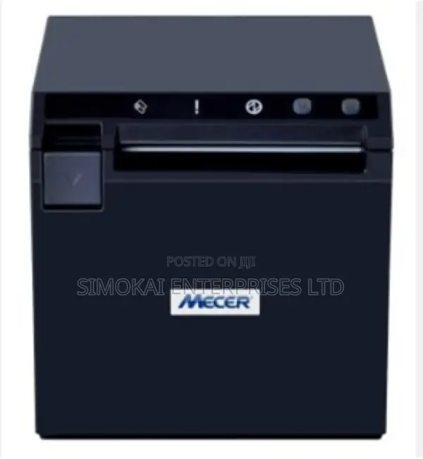 MECER 80mm Thermal Receipt Printer