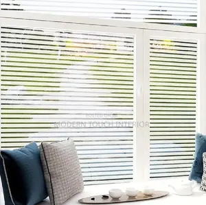 Translucent Frosted Films