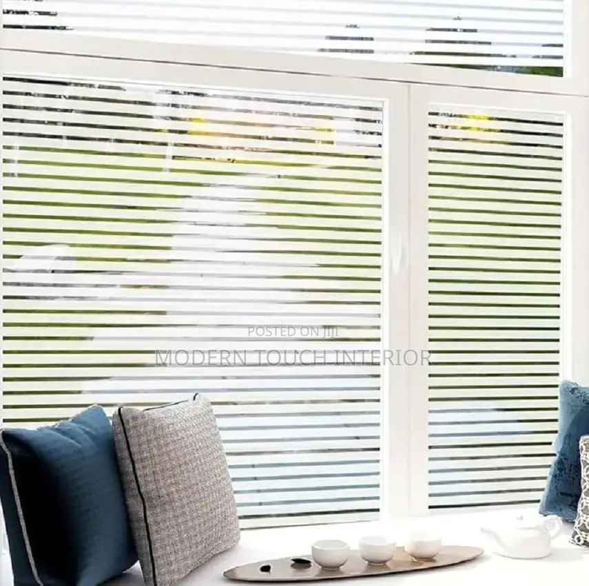 Translucent Frosted Films