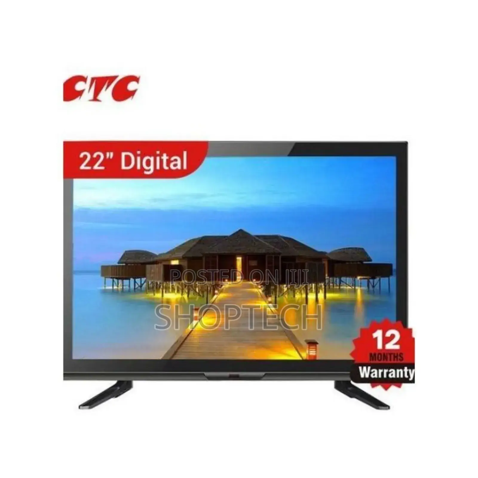 Vitron 22inch