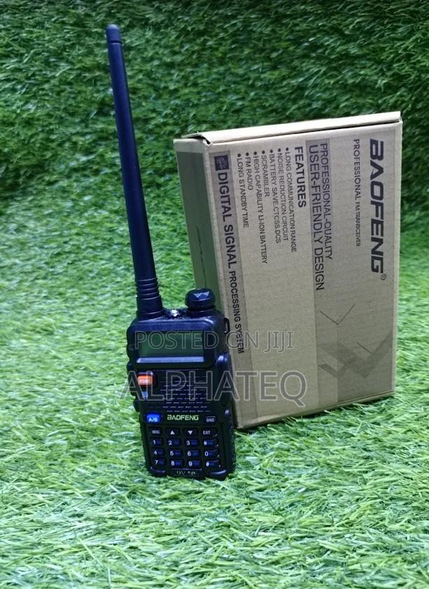 New Uv5r Baofeng Uv-5r Uv5r 8 to 10km Range Baofeng