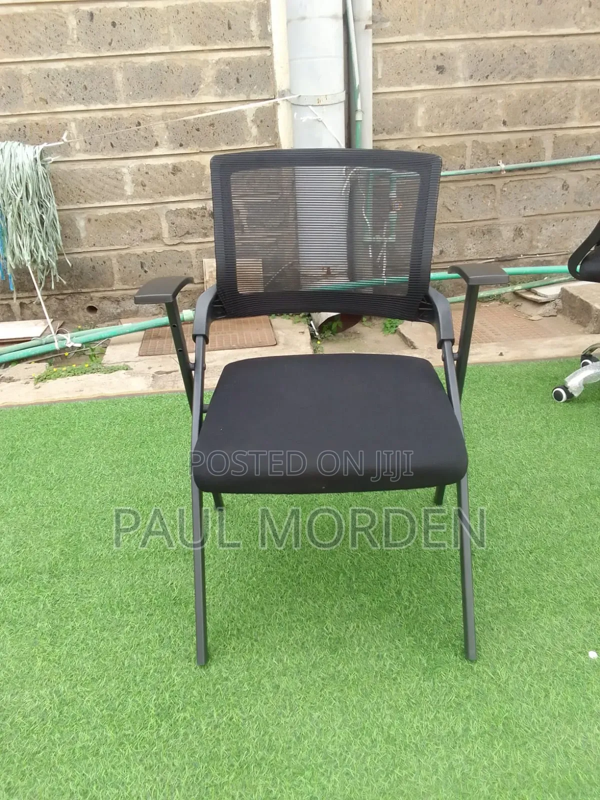 Waiting Office Office Chair