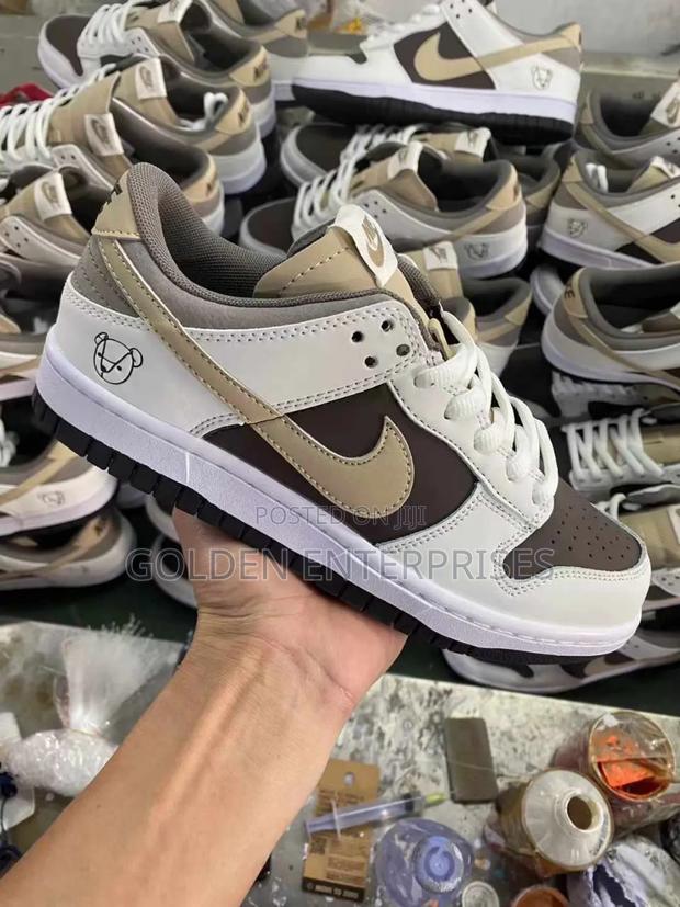 Nike SB Otomo 38-45 - main view