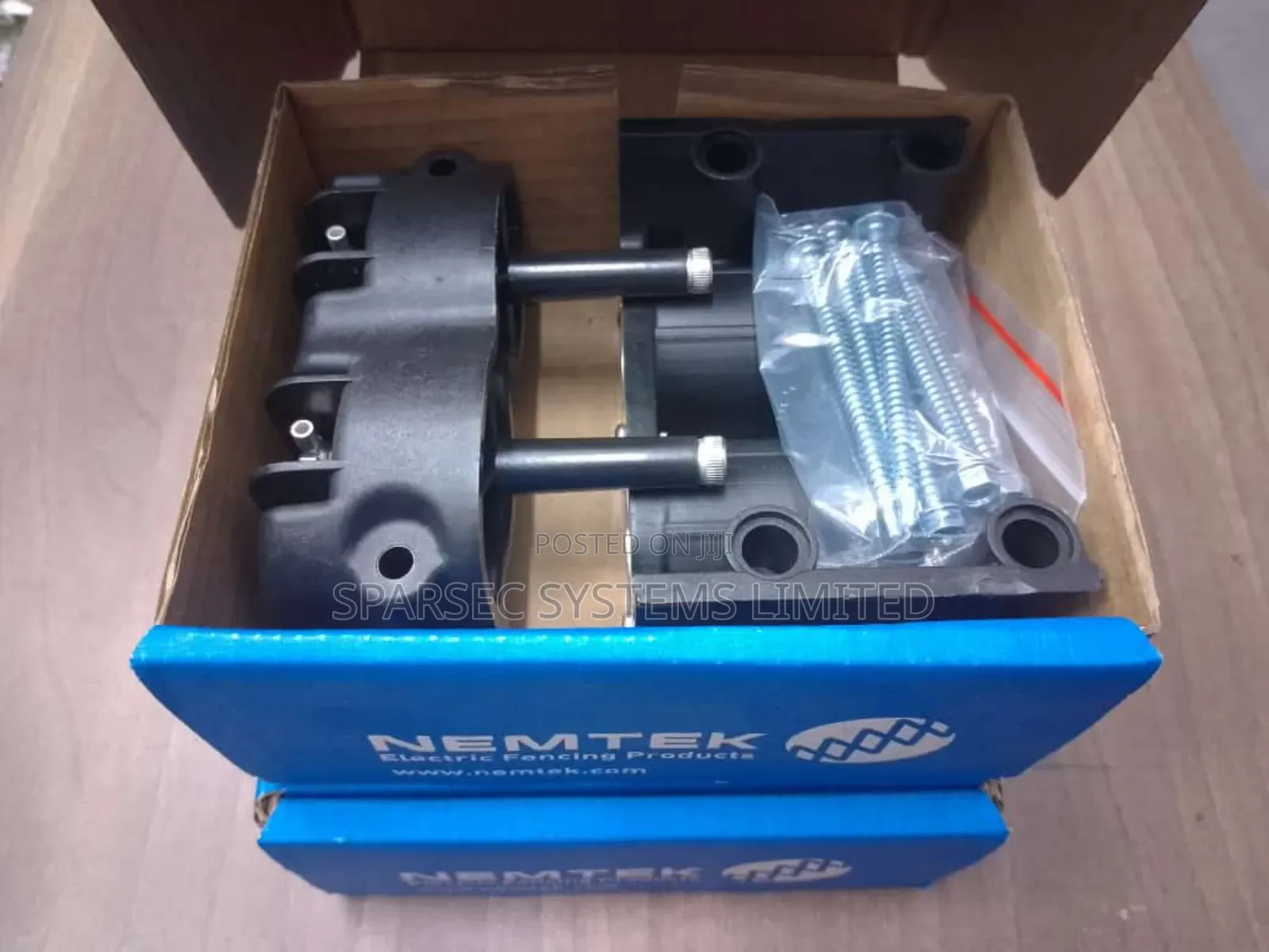 2-way Gate Contact