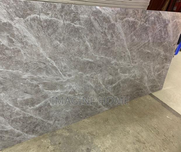 Brown Shade Marble Sheets Wall Decor