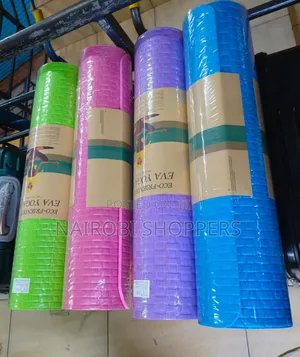 Yoga Mats 10mm / Yoga Mats