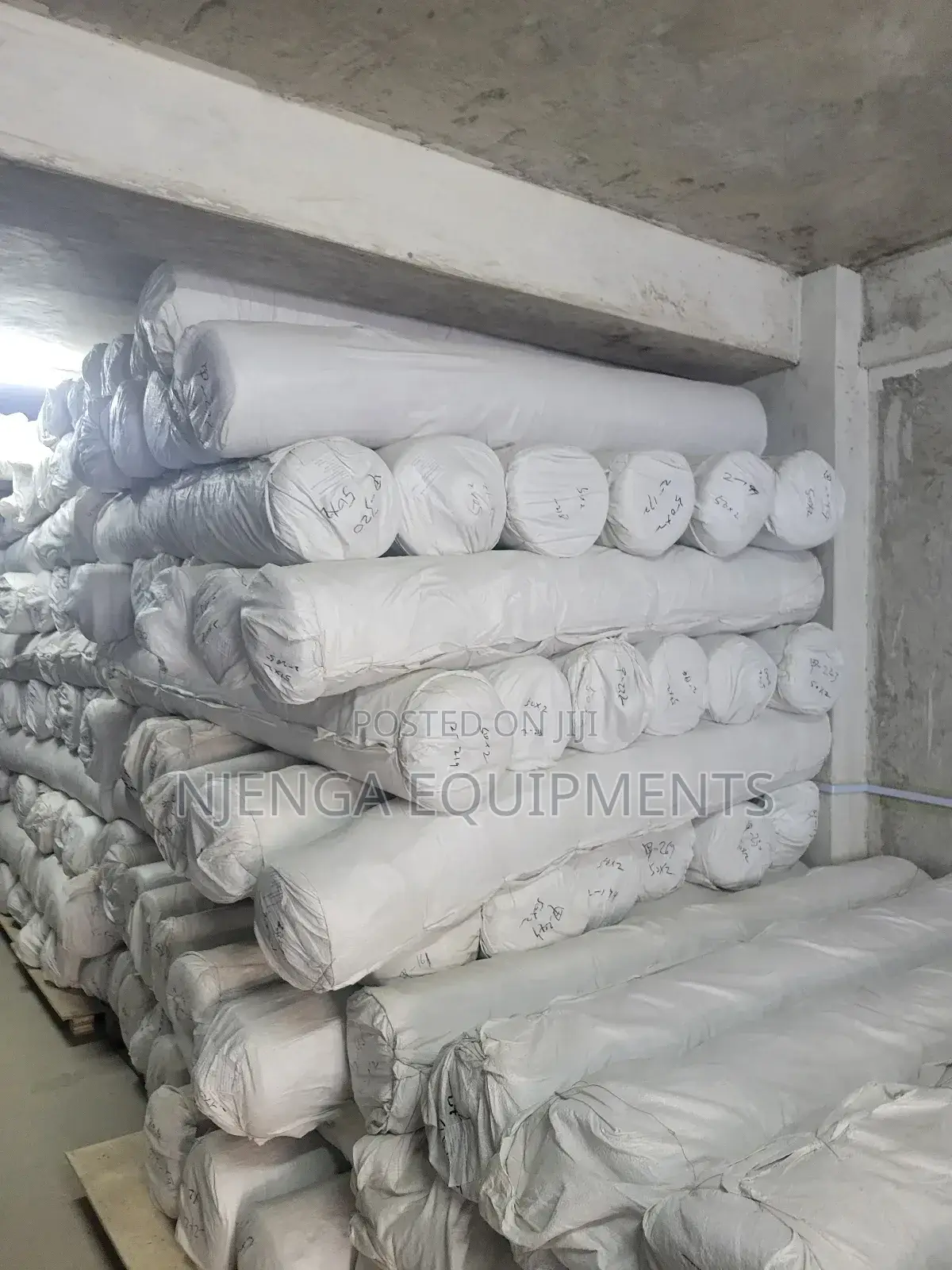 150gsm Drainage Geotextile