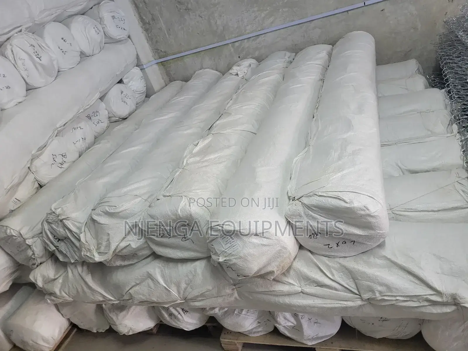 150gsm Geo Fabric /Geotextile
