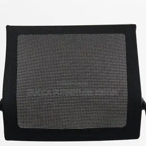Office Chairs:Black Modern Ergonomic Task Office Chair
