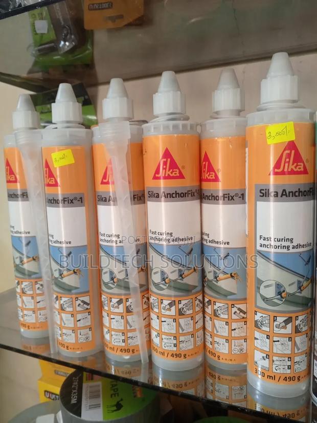 Sika Anchorfix 1 300 Ml - main view