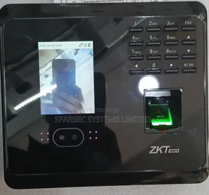 Zkteco ZK MB360 Time Attendance Device With Face Recogniti