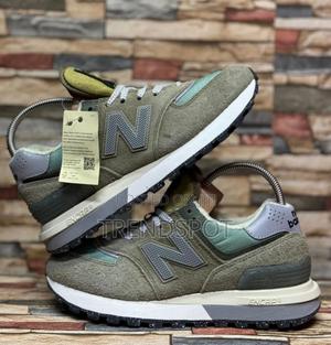 New Balance X Stone Isla Are KSH 4000Sizes 38-45 - thumbnail 2