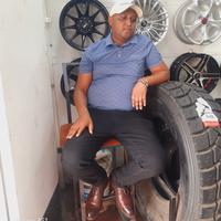 Ben Tyres/Rimes Accessories logo