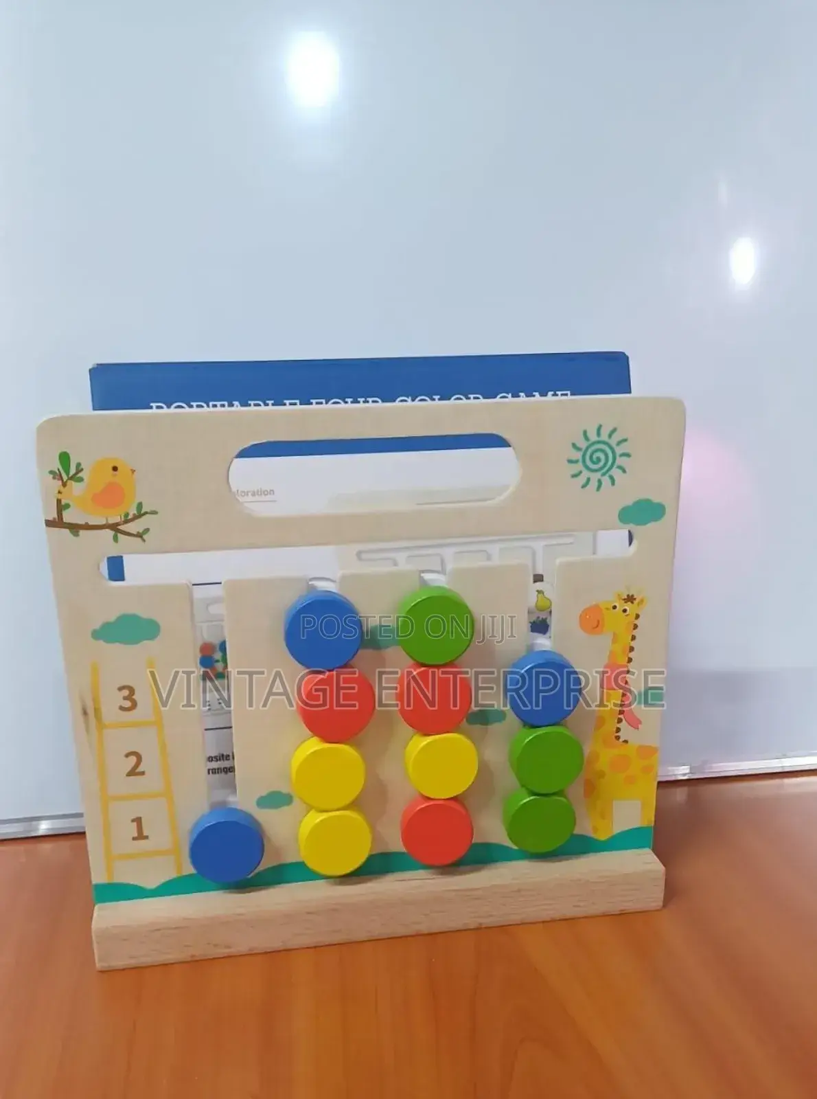 Logic Game/Logic Game
