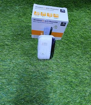 Affordable WIFI Range Extender 300 MBPS / WIFI Repeater - thumbnail 2