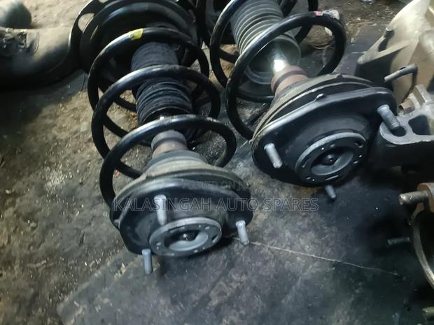 Shock Complete Noah Voxy - main view