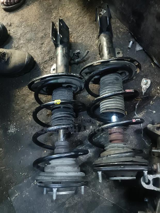 Shock Complete Noah Voxy - thumbnail 2