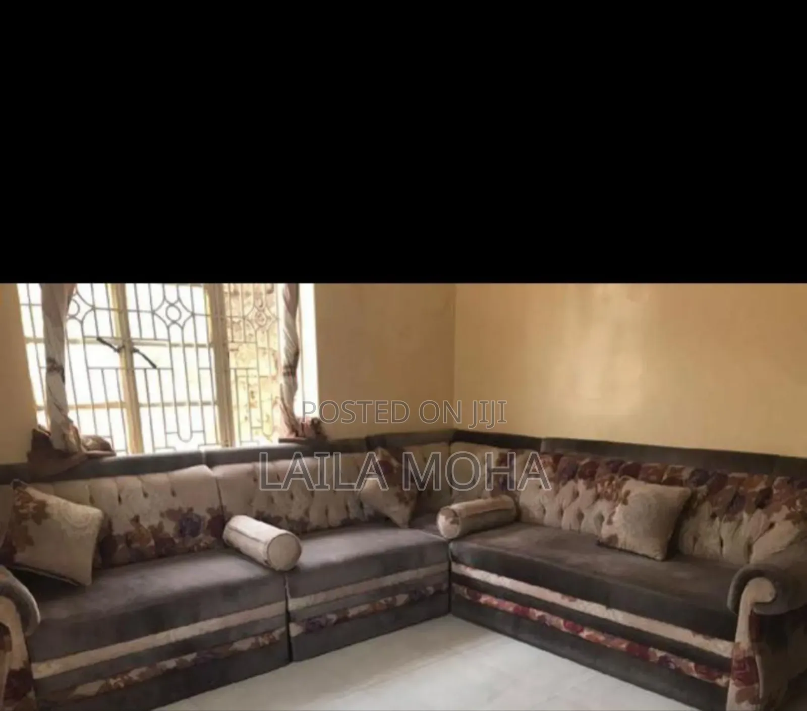 7 Seater in Mint Condition
