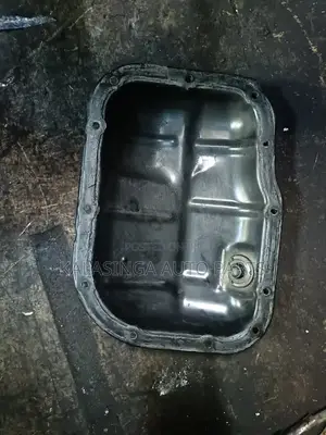 Oil Sump Noah Voxy 3zr