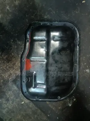 Oil Sump Noah Voxy 3zr
