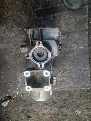 Back Differential Toyota Wish / NZE - thumbnail 2