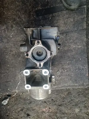 Back Differential Toyota Wish / NZE