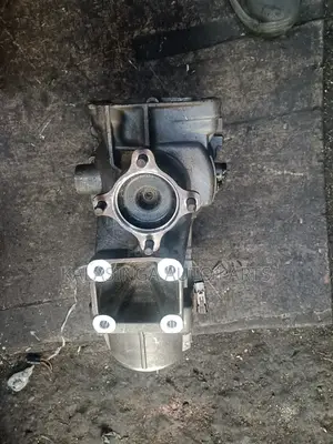Back Differential Toyota Wish / NZE