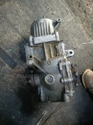 Back Differential Toyota Wish / NZE