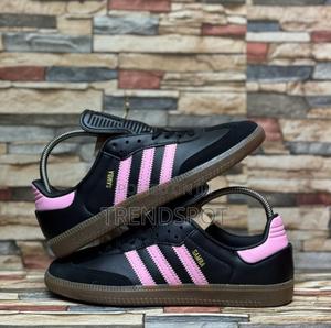 Adidas Samba Inter Miami KSH 3100Sizes 36-45 - thumbnail 2