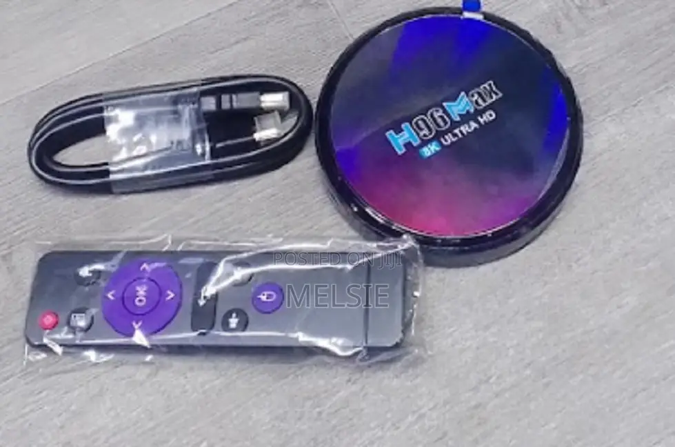 H96 Max Android Box Android 13 H96max Rk3528