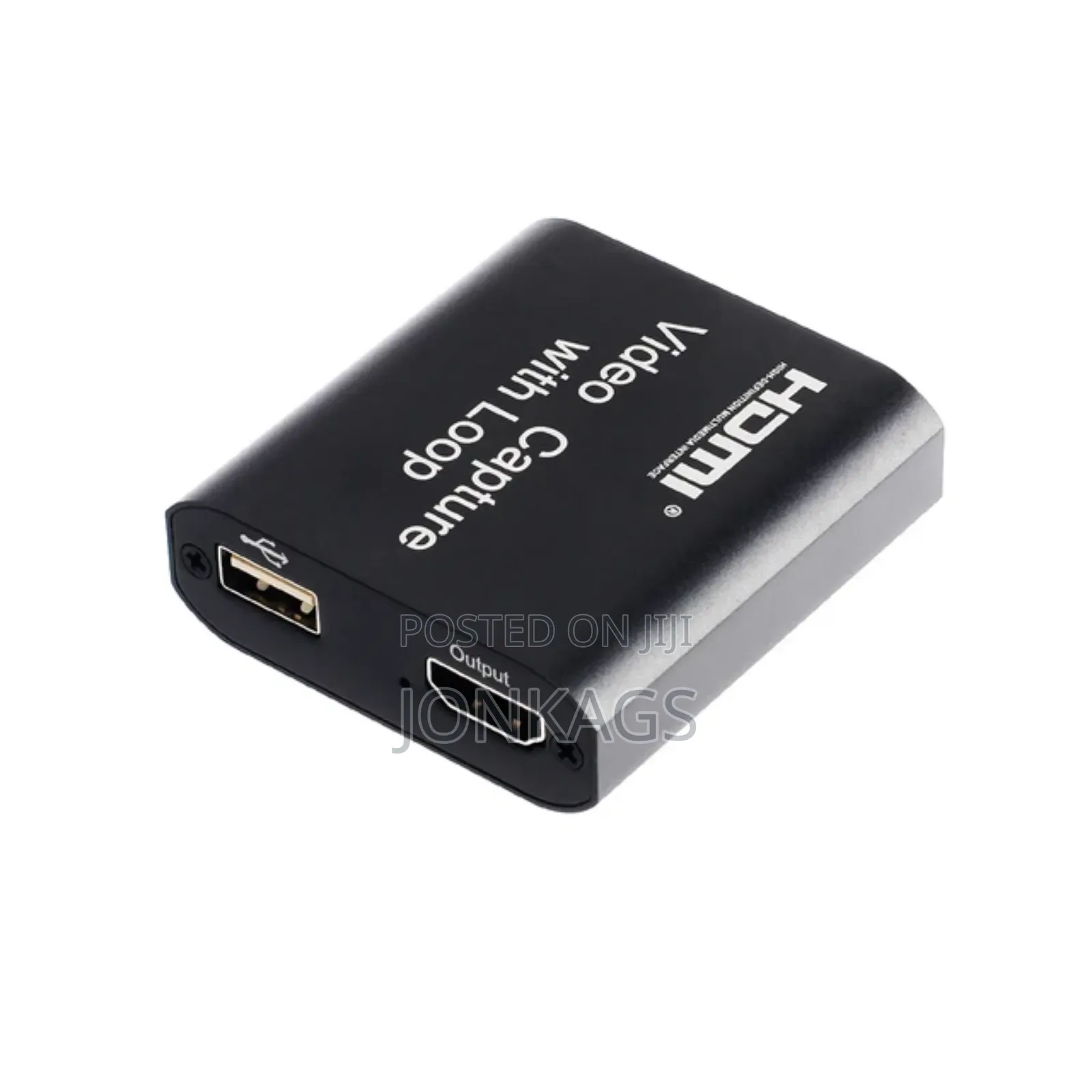 HDMI Video Capture Card