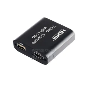 HDMI Video Capture Card