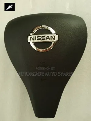 Nissan Xtrail T32 2014/2015/2016 Steering Air Bag Cover