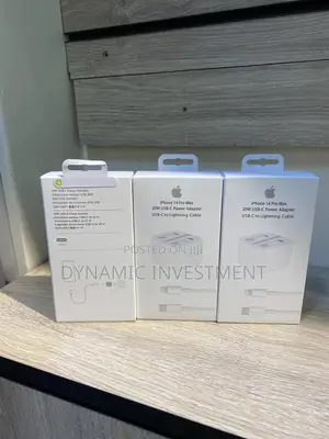 Apple iPhone 14/13 Pro/12/11 20W Super Fast Charger