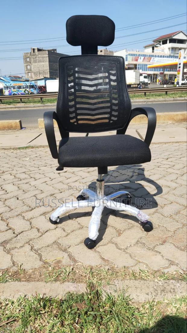 Mesh Office Chair