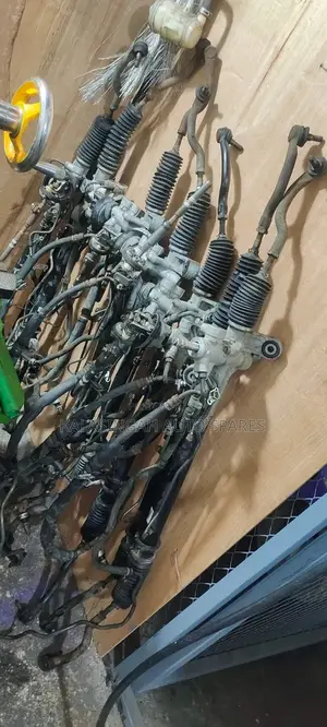 Steering Rack Honda CR-V
