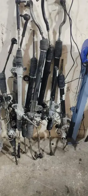 Steering Rack Honda CR-V
