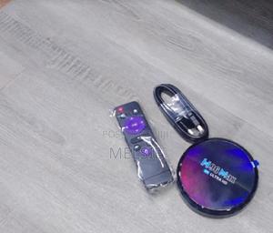 H96 MAX Smart TV Box Android 12 HD Google 4+64gb - thumbnail 2