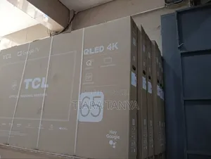 TCL 65" Qled Pro C655 Uhd Tv