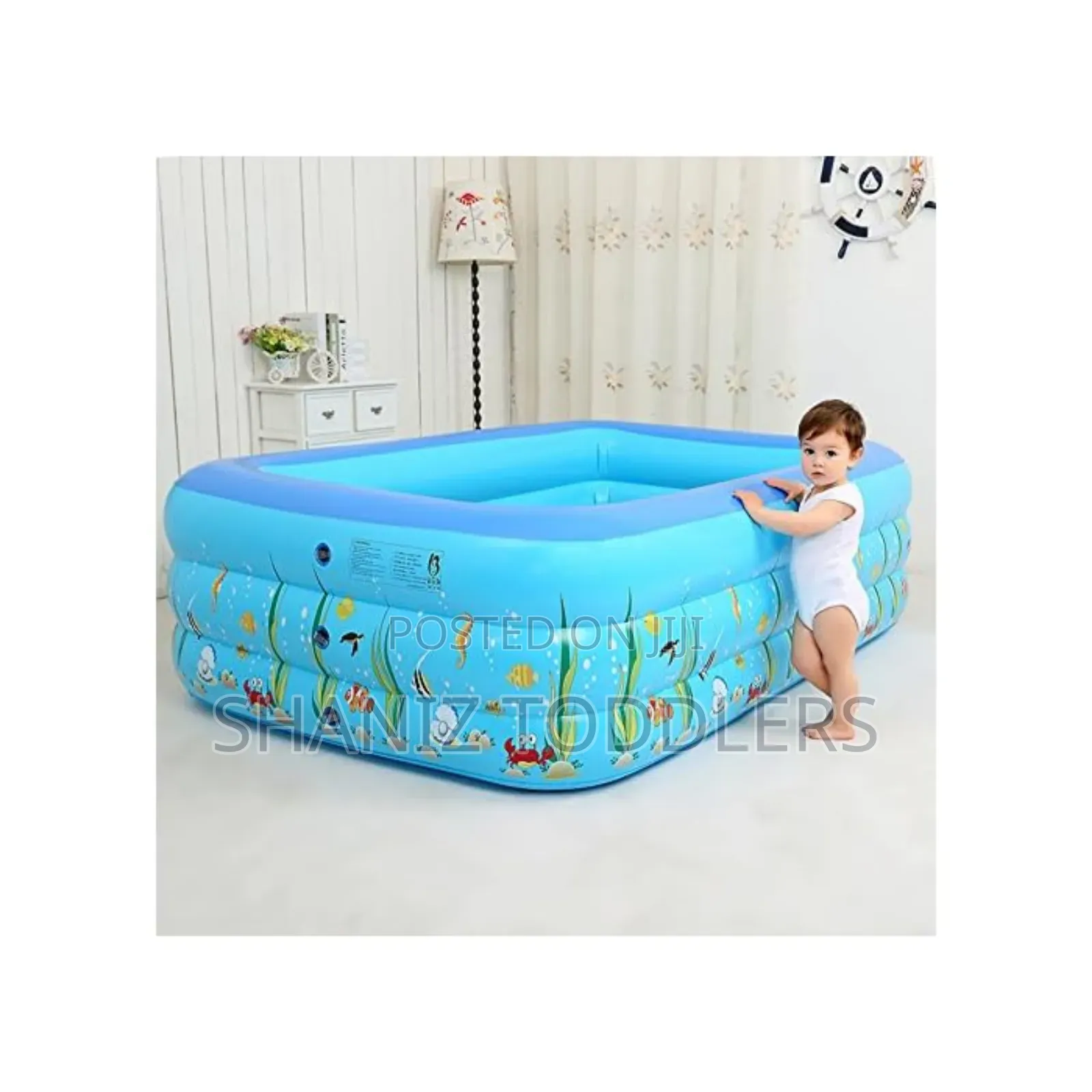 Baby Pool * Baby Pool
