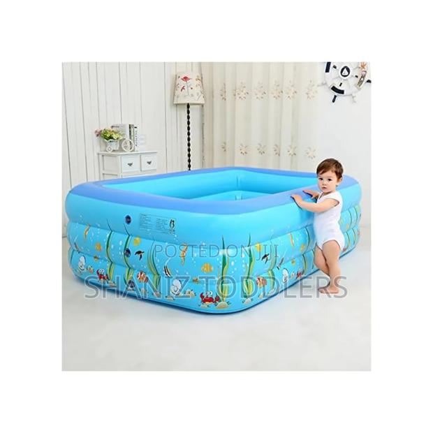 Baby Pool * Baby Pool
