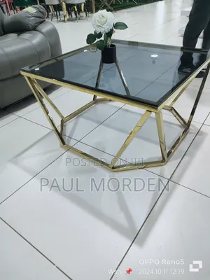 Side Table Square